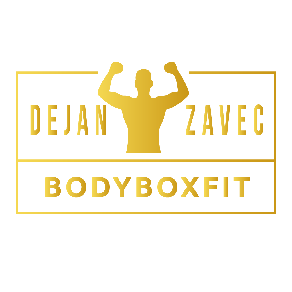 Dejan Zavec Academy